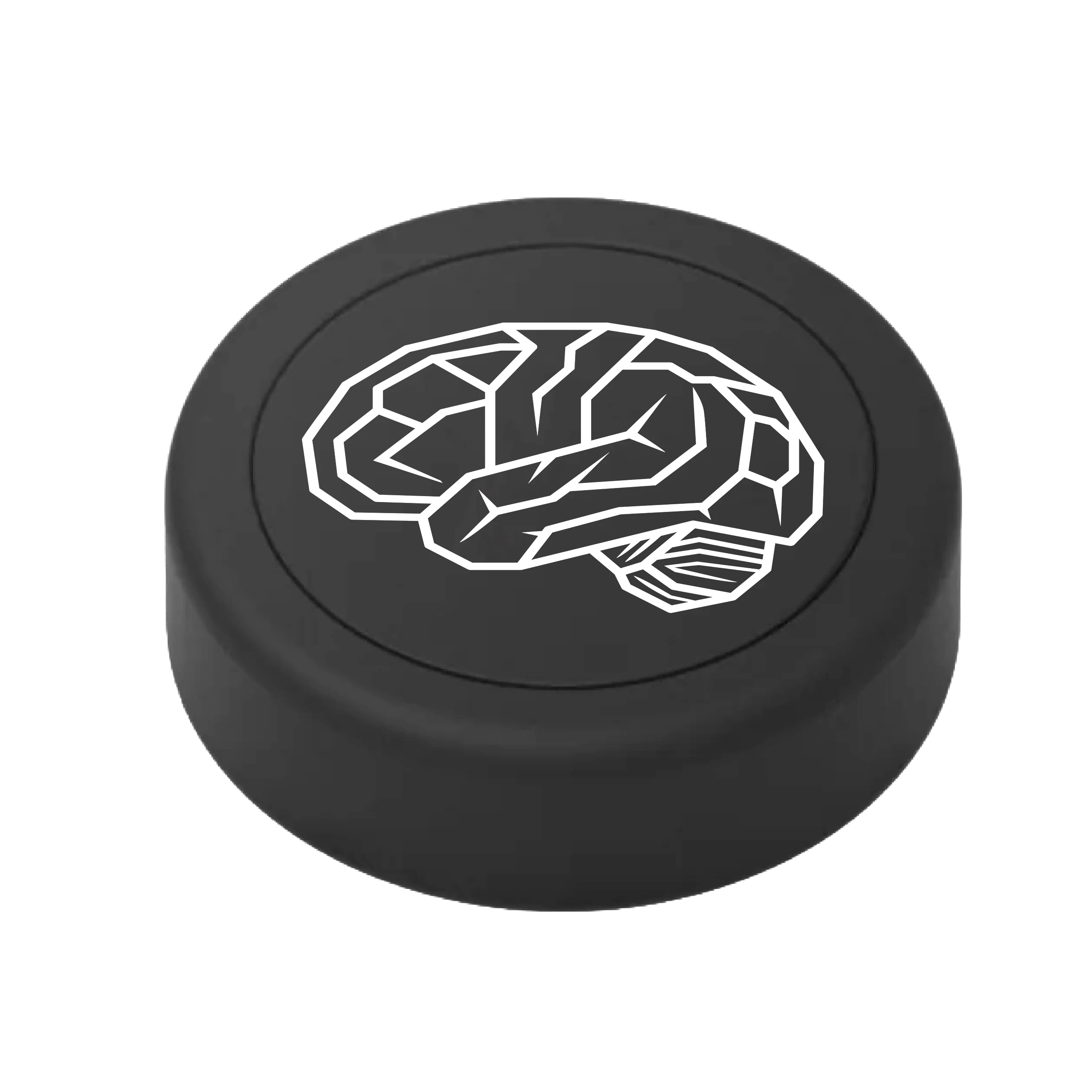 Brain Button