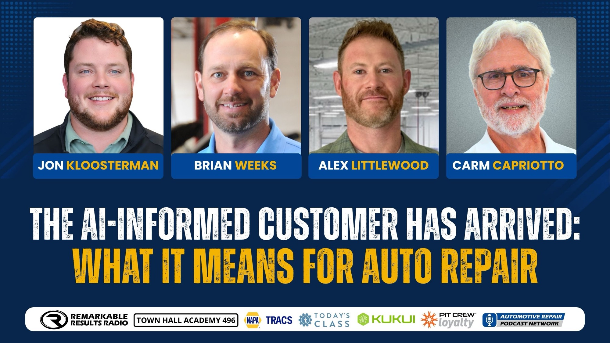 The AI-Informed Customer Has Arrived: What It Means for Your Shop